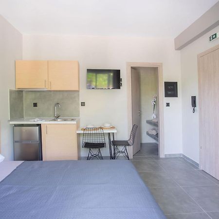 Studios 21 Nidrí Kültér fotó
