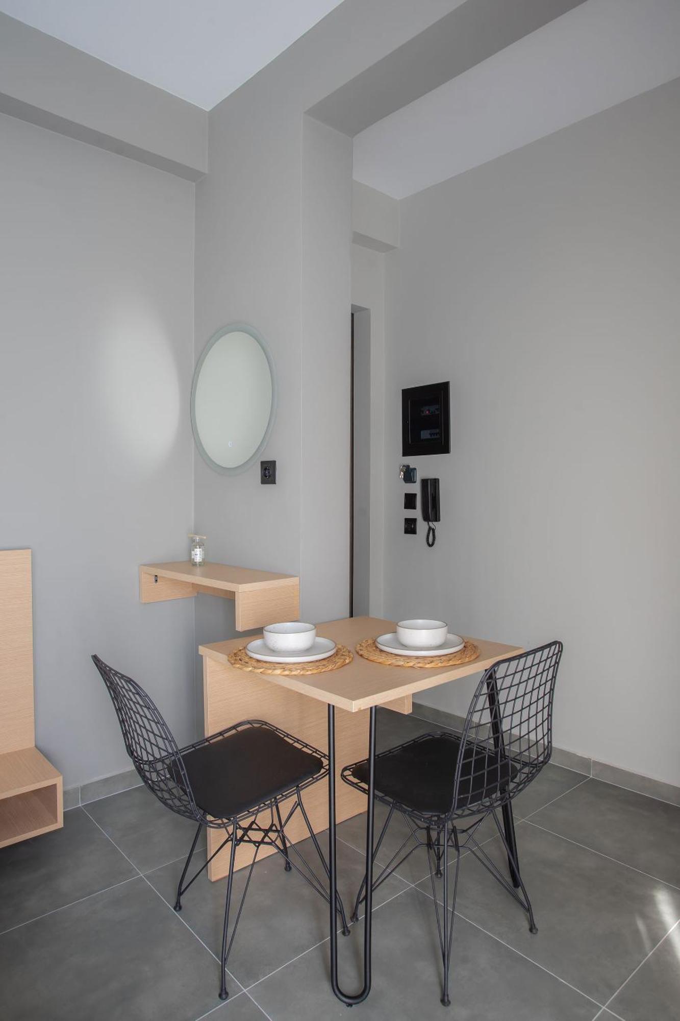Studios 21 Nidrí Kültér fotó